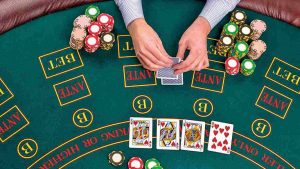 Fb88 poker - Những điều dân chơi cá cược cần phải nắm rõ