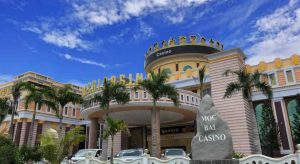 Moc Bai Casino Hotel là điểm yêu thích của dân cá cược lâu năm