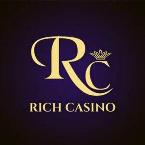 Rich Casino sang bac dang cap nhat