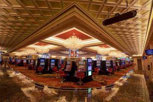 Try Pheap Mittapheap Casino Entertainment Resort